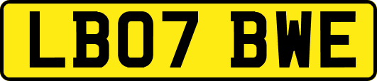 LB07BWE