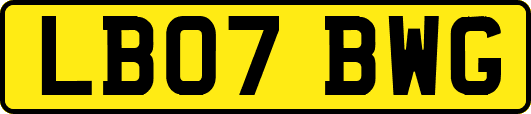 LB07BWG