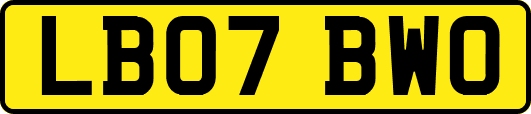 LB07BWO