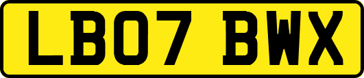 LB07BWX