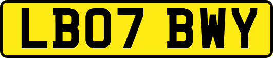 LB07BWY