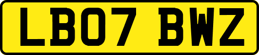 LB07BWZ
