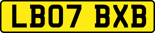 LB07BXB