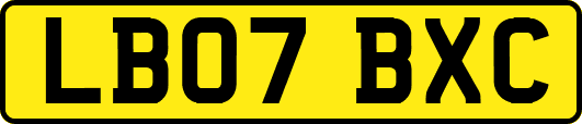 LB07BXC