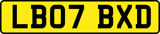LB07BXD