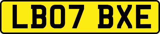 LB07BXE