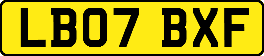 LB07BXF