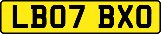 LB07BXO