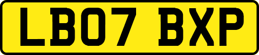 LB07BXP