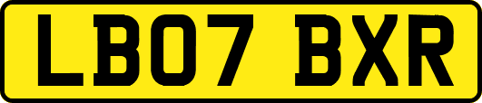 LB07BXR