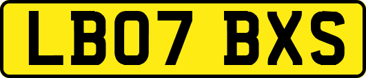 LB07BXS