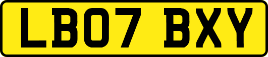 LB07BXY