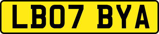 LB07BYA