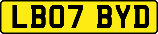 LB07BYD