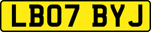 LB07BYJ