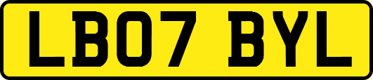 LB07BYL