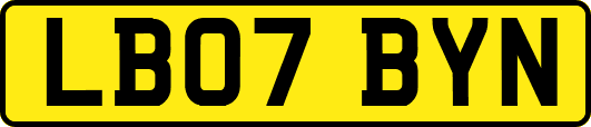 LB07BYN