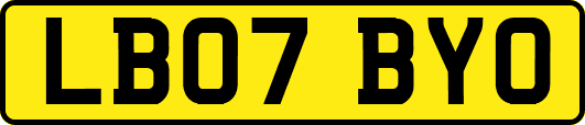 LB07BYO