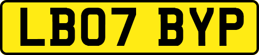 LB07BYP