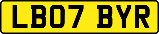 LB07BYR