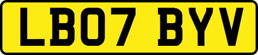 LB07BYV