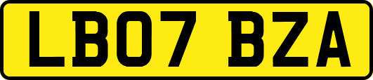 LB07BZA