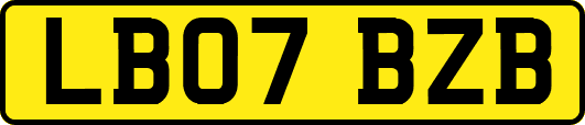 LB07BZB