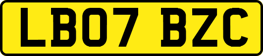 LB07BZC