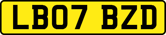 LB07BZD