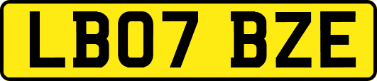 LB07BZE