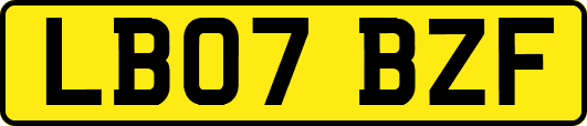 LB07BZF
