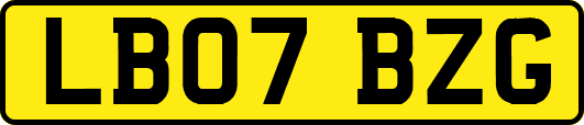 LB07BZG