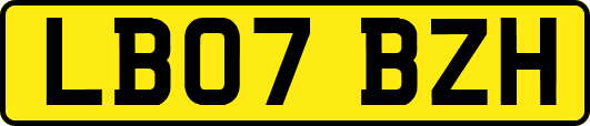 LB07BZH