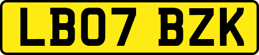 LB07BZK