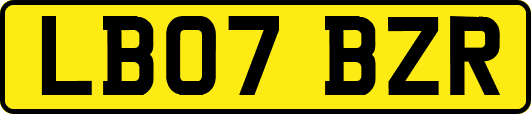 LB07BZR