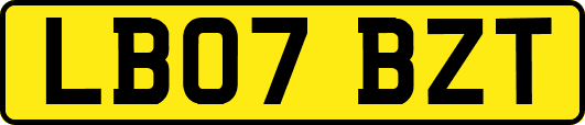 LB07BZT