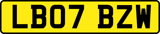 LB07BZW