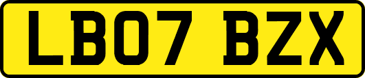 LB07BZX
