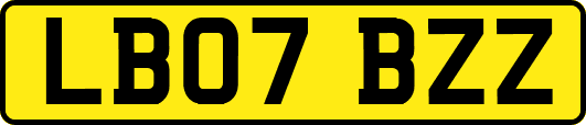 LB07BZZ