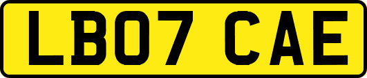 LB07CAE