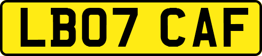 LB07CAF