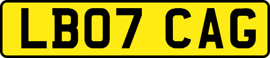 LB07CAG