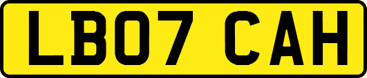 LB07CAH