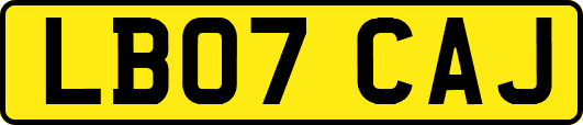 LB07CAJ
