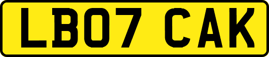 LB07CAK