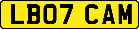 LB07CAM
