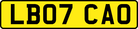LB07CAO