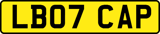 LB07CAP