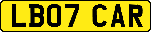 LB07CAR