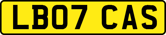 LB07CAS
